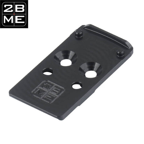 HK [VP9 & SFP9] Optics Ready levy | Docter footprint