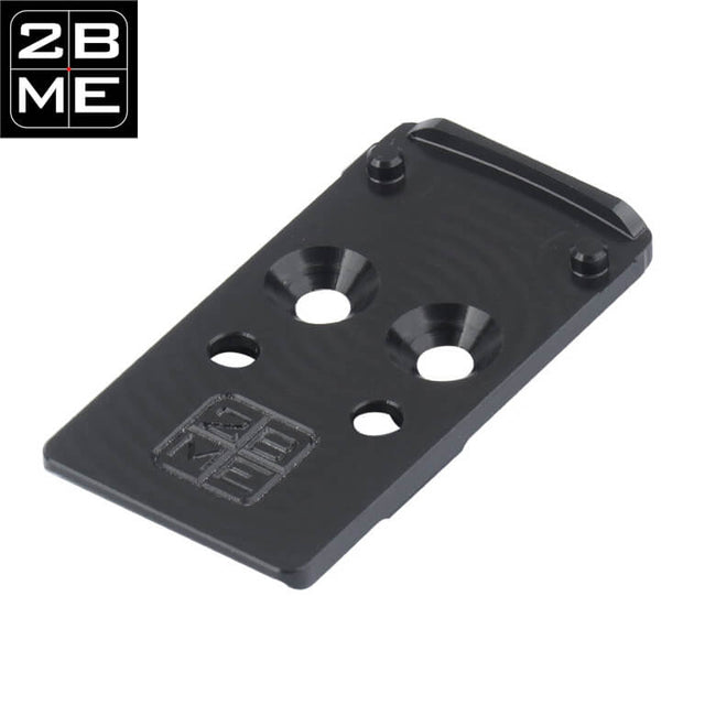 HK [VP9 & SFP9] Optics Ready adapterilevy | Docter footprint