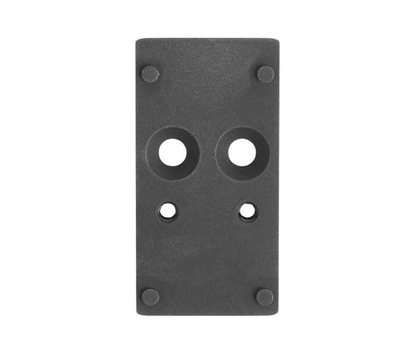 HK [VP9 & SFP9] Optics Ready levy | Docter footprint