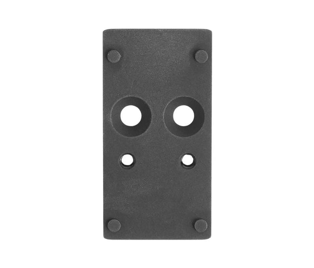 HK [VP9 & SFP9] Optics Ready adapterilevy | Docter footprint