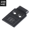 HK [VP9 & SFP9] adapterilevy | Holosun 509T footprint