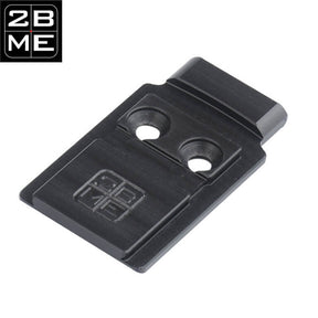 HK [VP9 & SFP9] adapterilevy | Holosun 509T footprint