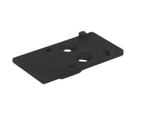 HK [VP9 & SFP9] adapterilevy | Trijicon RMR footprint