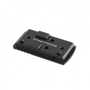 HK [VP9 & SFP9] Optics Ready adapterilevy | type B [RMR & RTS footprint]