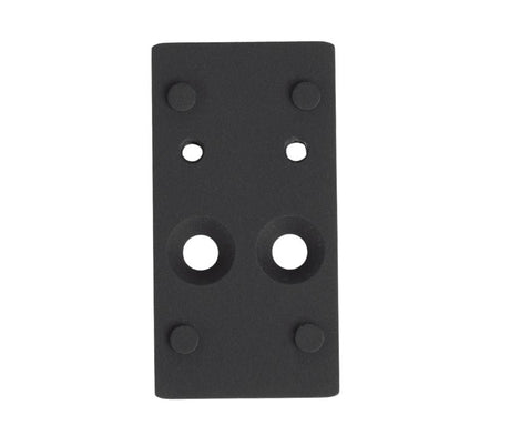 HK [VP9 & SFP9] Optics Ready levy | tyyppi S [RMSc, DPP, K-sarjan footprints]