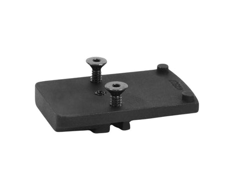 HK [VP9, SFP9, VP40, P30, HK45] punapistetähtäinkiinnike | Trijicon RMR footprint