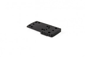 HK [VP9 SFP9 VP40 P30 HK45] punapistetähtäinkiinnike | type A [RMSc DPP Docter footprint]