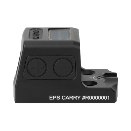 Holosun EPS Carry [punainen]