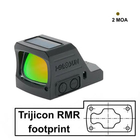 Holosun 407C X3 [kulta]