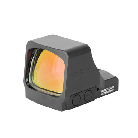 Holosun 507 Comp Ronin [vihreä] Holosun