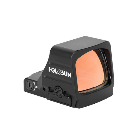 Holosun 507 Comp [vihreä]