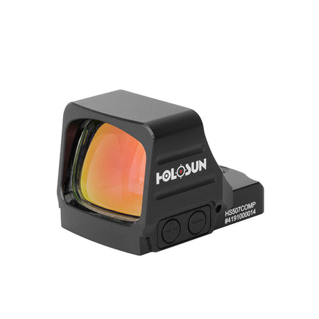 Holosun 507 Comp [punainen]