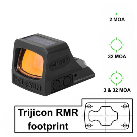 Holosun 508T X2 [green]