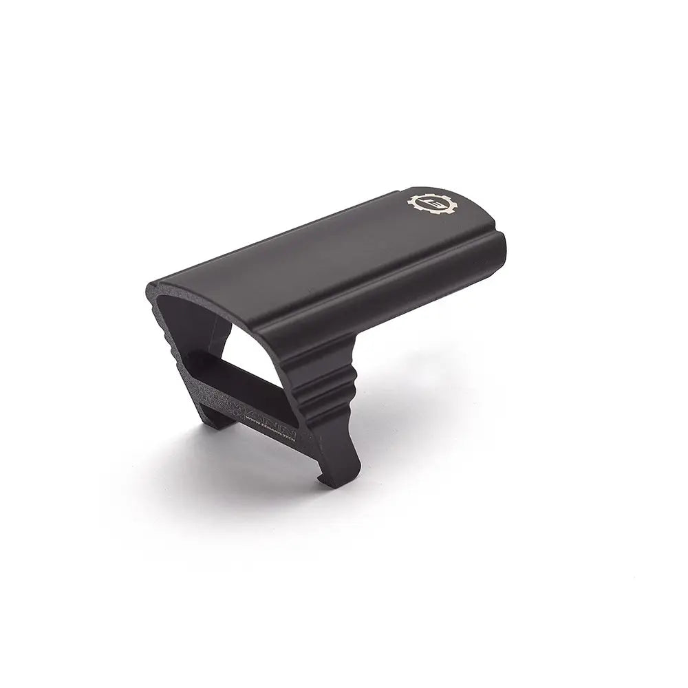 Holosun 510C laajennettu sadesuoja korotuslevyllä 