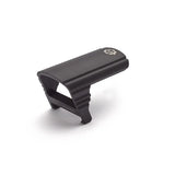 Holosun 510C laajennettu sadesuoja korotuslevyllä 