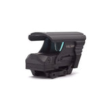 Holosun 510C laajennettu sadesuoja korotuslevyllä 