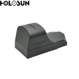Holosun 510C punapistetähtäin kumisuojus