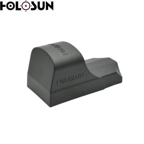 Holosun 510C punapistetähtäin kumisuojus