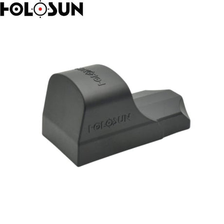 Holosun 510C punapistetähtäin kumisuojus