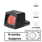 Holosun EPS MRS [vihreä]