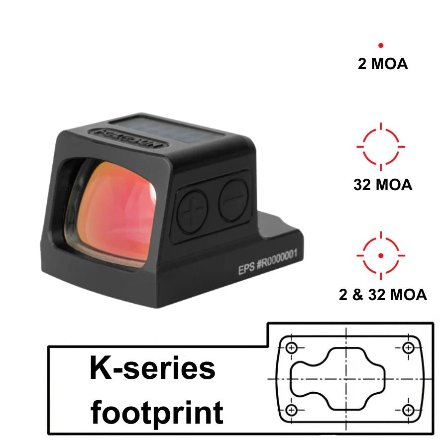 Holosun EPS MRS [red]