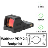 Holosun SCS PDP [vain PDP 2.0:lle]