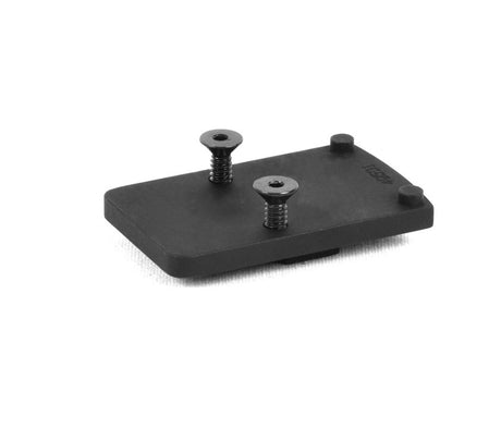 IWI Jericho 941 punapistetähtäinkiinnike [11.6 mm] | Trijicon RMR footprint