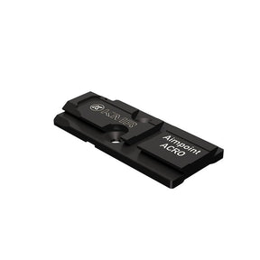 KMR S-02 adapterilevy | Aimpoint Acro footprint