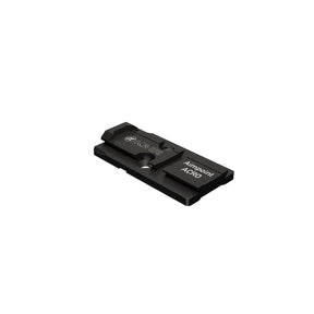 KMR W-02 & L-02 adapterilevy | Aimpoint Acro footprint
