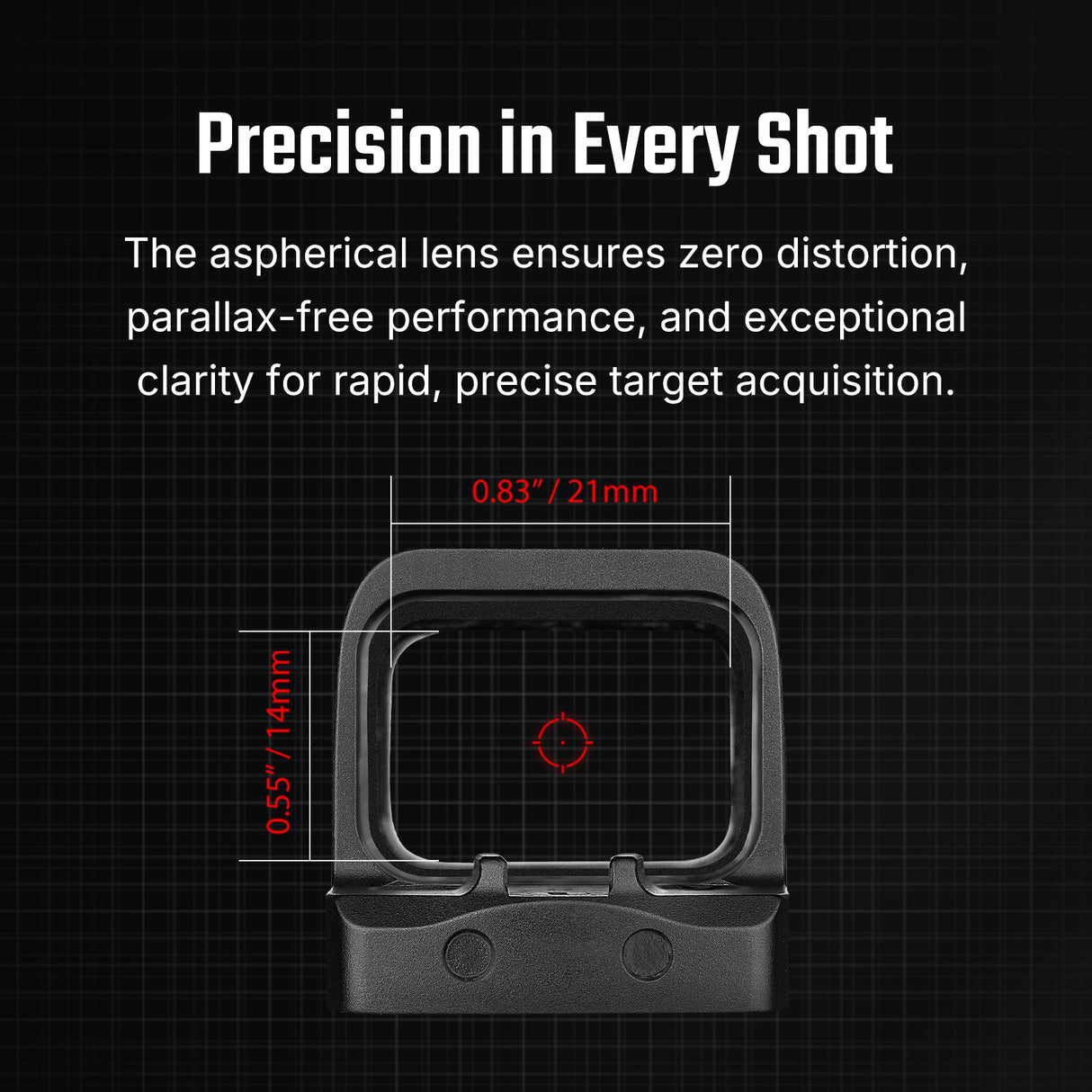 Olight Osight SE