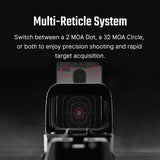 Olight Osight SE
