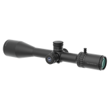 Vector Optics Orion Pro Max 6-24x50 MIL HD FFP kiväärin tähtäin 