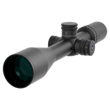 Vector Optics Orion Pro Max 6-24x50 MIL HD FFP kiväärin tähtäin 