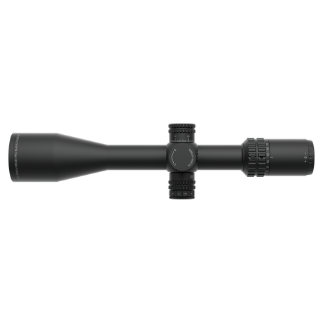 Vector Optics Orion Pro Max 6-24x50 MIL HD FFP kiväärin kiikaritähtäin