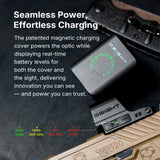 Osight XR Enclosed [punainen] 