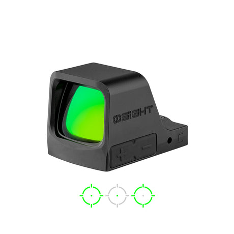 Osight C [vihreä]