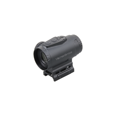 Vector Optics Paragon 3x18 erittäin kompakti prismakiväärikiikari