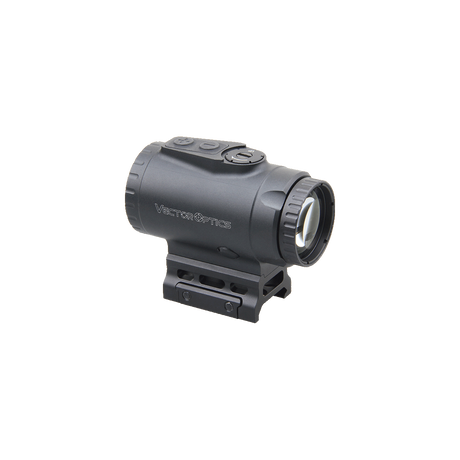 Vector Optics Paragon 3x18 erittäin kompakti prismakiväärikiikari