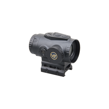 Vector Optics Paragon 3x18 erittäin kompakti prismakiväärikiikari