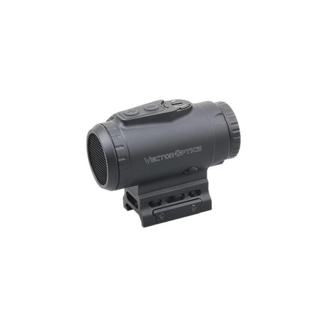 Vector Optics Paragon 3x18 erittäin kompakti prismakiväärikiikari