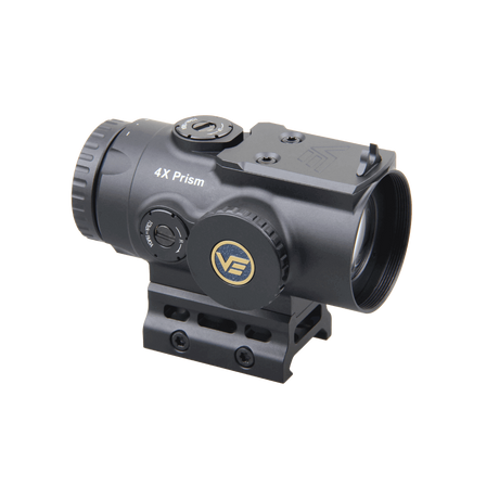Vector Optics Paragon 4x24 erittäin kompakti prismakiväärin kiikaritähtäin