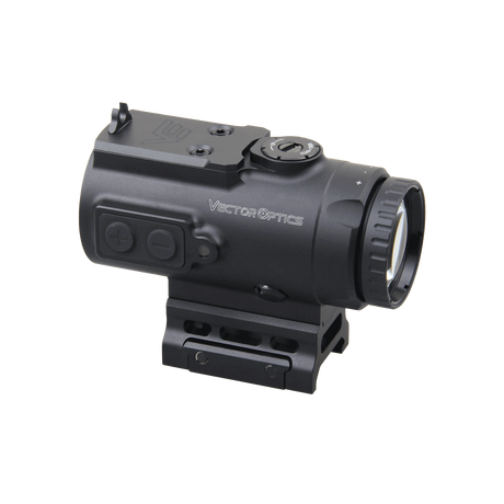 Vector Optics Paragon 4x24 erittäin kompakti prismakiväärin kiikaritähtäin