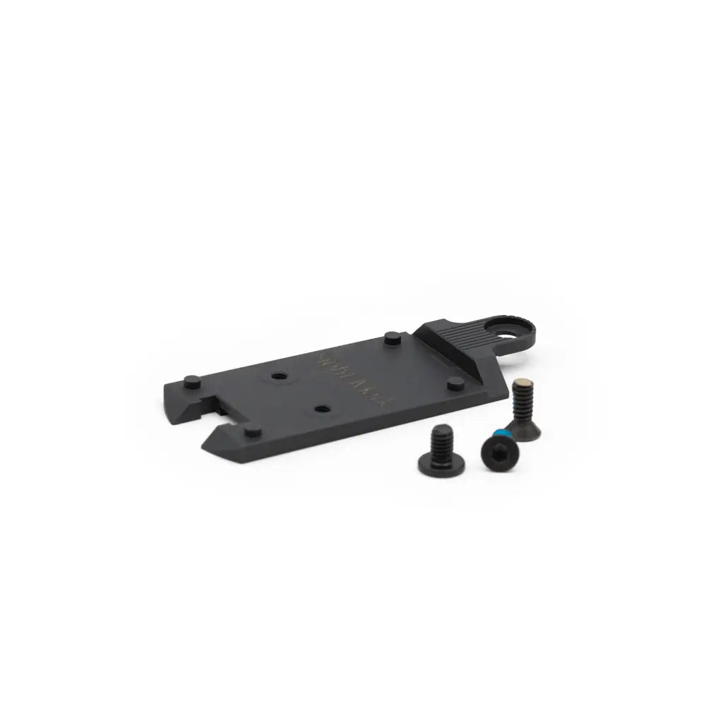 Phoenix [Predator, Redback Gen2 & Drake] adapterilevy | C-More RTS footprint