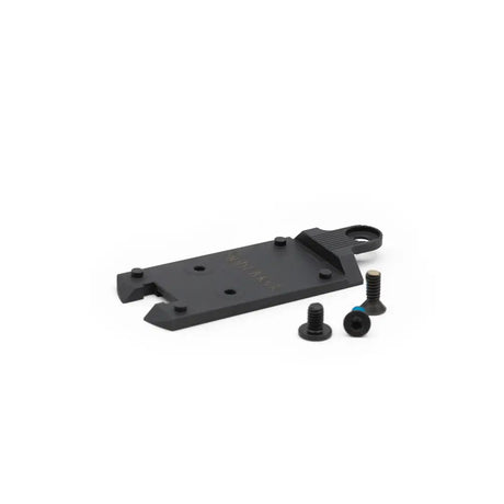 Phoenix [Predator, Redback Gen2 & Drake] Optics Ready -levy | C-More RTS footprint