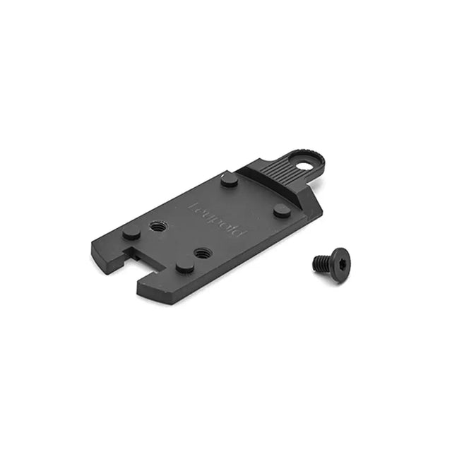 Phoenix [Predator, Redback Gen2 & Drake] Optics Ready -levy | Leupold DPP footprint