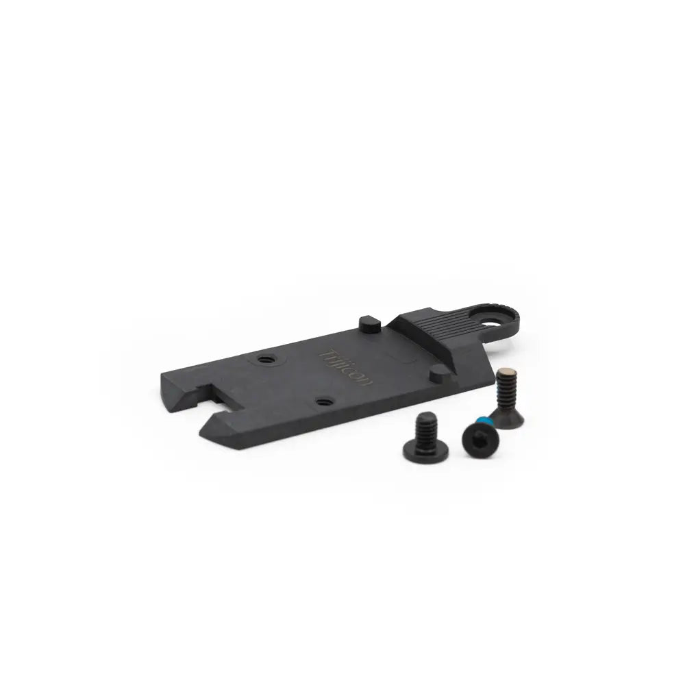 Phoenix [Predator Redback Gen2 & Drake] adapterilevy | Trijicon RMR footprint