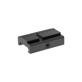 Picatinny punapistetähtäinkiinnike | Aimpoint Acro footprint