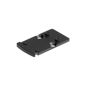Footprint adapteri | from Trijicon RMR to Shield RMSc & K-series footprint
