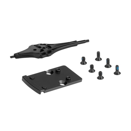 Footprint adapteri | from Trijicon RMR to Shield RMSc & K-series footprint