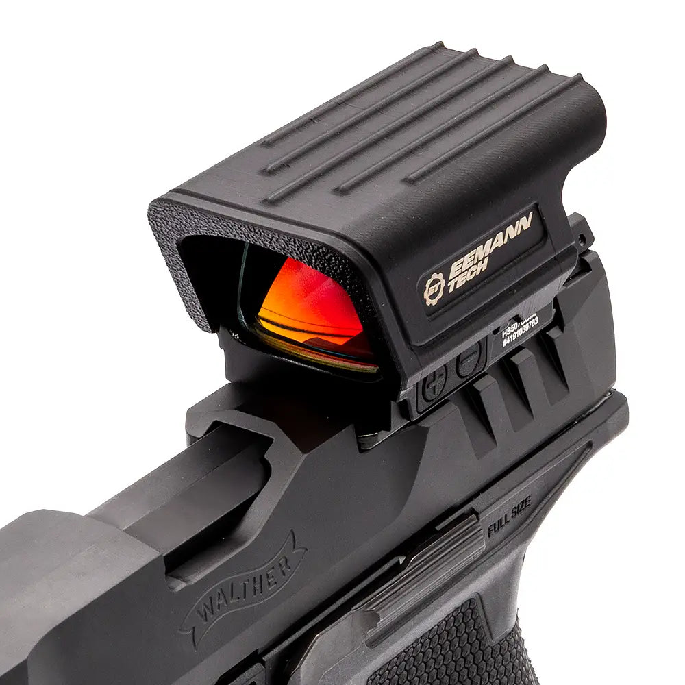 Holosun 507Comp sadesuoja 